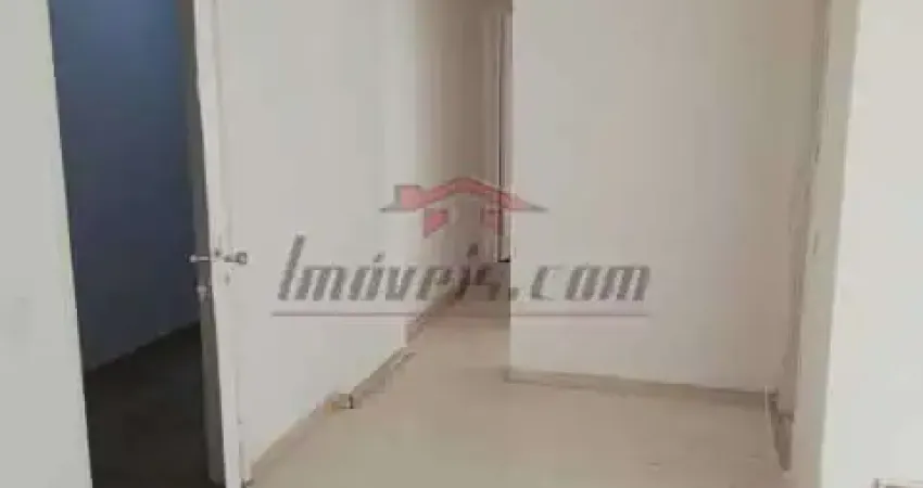 Apartamento com 2 quartos à venda na Rua Retiro dos Artistas, 607, Pechincha, Rio de Janeiro