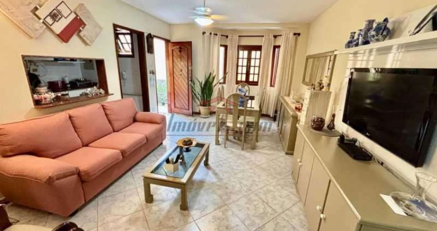 Casa em condomínio fechado com 4 quartos à venda na Rua Potiguara, 315, Freguesia (Jacarepaguá), Rio de Janeiro