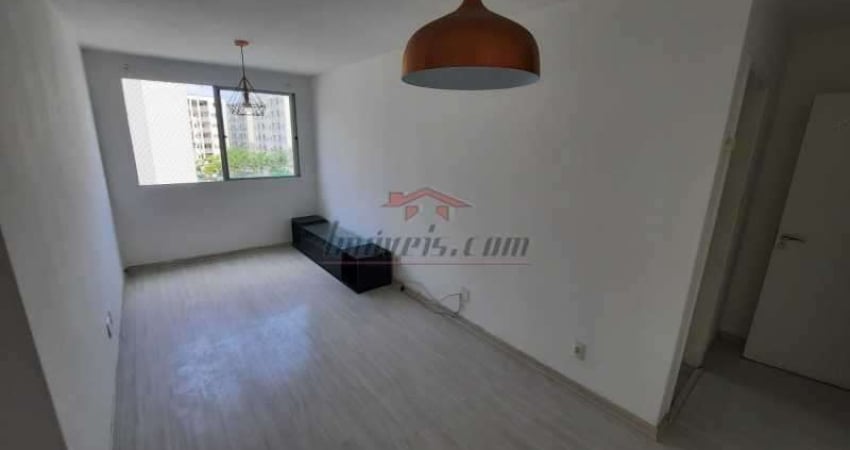 Apartamento com 2 quartos à venda na Rua Professor Henrique Costa, 880, Pechincha, Rio de Janeiro