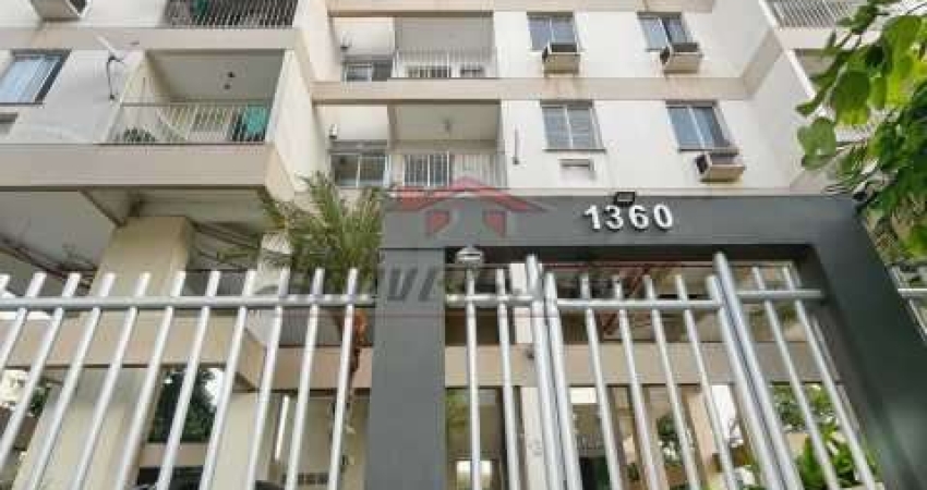 Apartamento com 2 quartos à venda na Rua Florianópolis, 1360, Praça Seca, Rio de Janeiro