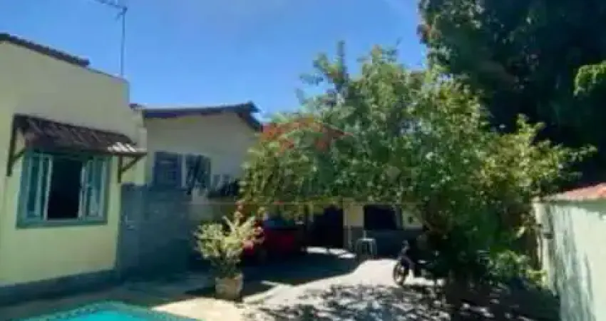 Casa em condomínio fechado com 3 quartos à venda na Rua Leny Eversong, 1, Taquara, Rio de Janeiro