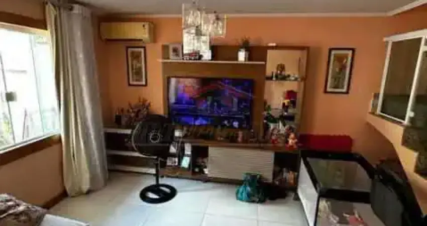 Casa em condomínio fechado com 3 quartos à venda na Estrada da Ligação, 456, Jacarepaguá, Rio de Janeiro
