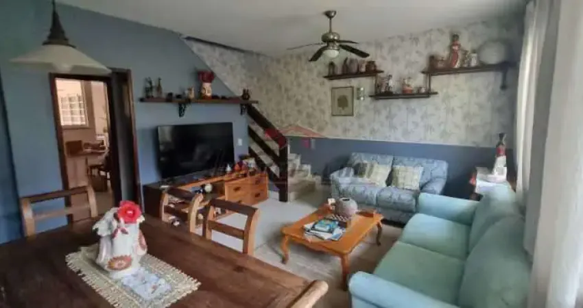 Casa em condomínio fechado com 4 quartos à venda na Rua São Boneto, 65, Pechincha, Rio de Janeiro