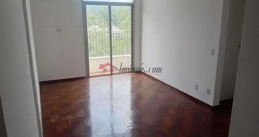Apartamento com 2 quartos à venda na Avenida Geremário Dantas, 197, Taquara, Rio de Janeiro