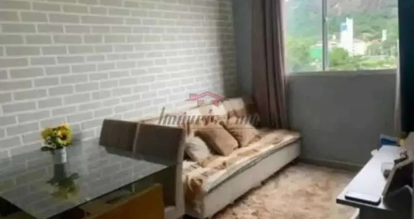 Apartamento com 2 quartos à venda na Avenida Canal do Anil, 1057, Gardênia Azul, Rio de Janeiro