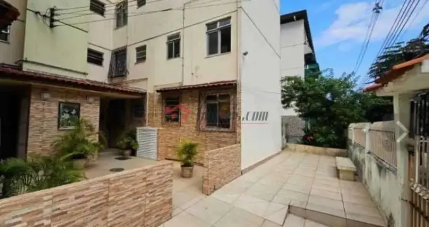 Apartamento com 2 quartos à venda na Rua Carlos Palut, 359, Taquara, Rio de Janeiro