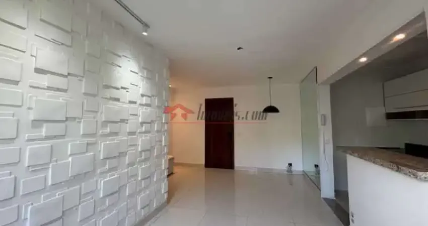 Apartamento com 2 quartos à venda na Rua Paulo Moreira da Silva, 255, Taquara, Rio de Janeiro