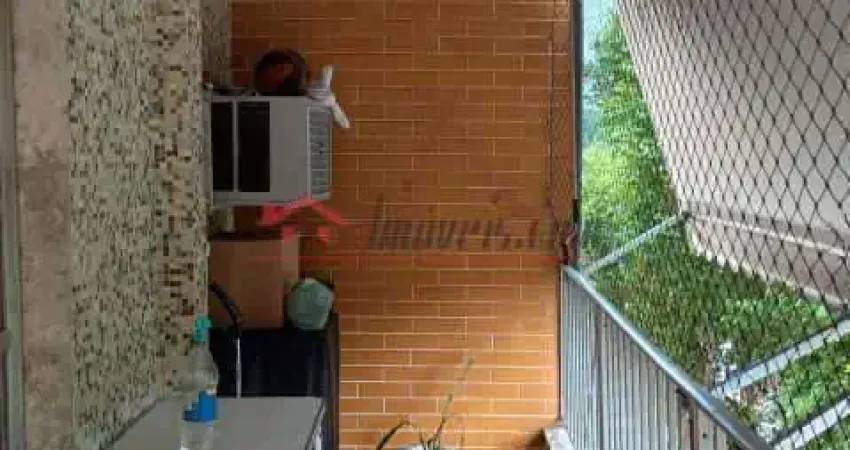 Apartamento com 2 quartos à venda na Rua da Capela, 591, Piedade, Rio de Janeiro