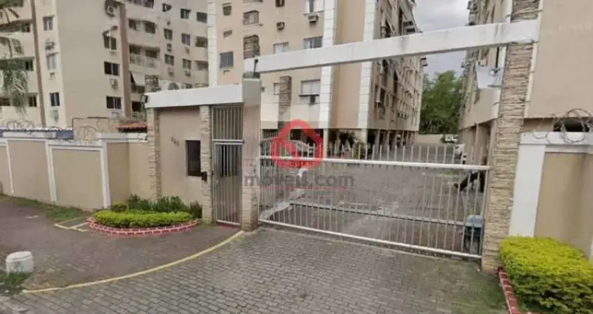 Apartamento com 3 quartos à venda na Rua Marquês de Jacarepaguá, 240, Taquara, Rio de Janeiro
