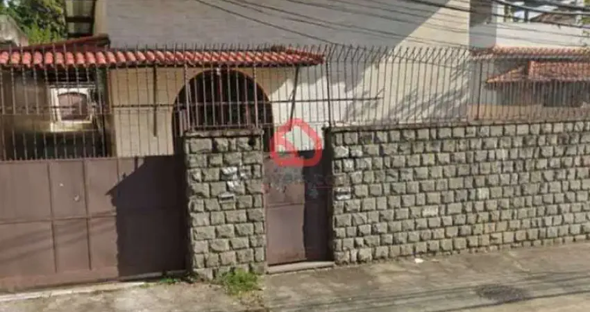 Casa com 3 quartos à venda na Rua Dias Vieira, 408, Praça Seca, Rio de Janeiro