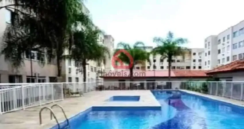Apartamento com 2 quartos à venda na Estrada dos Bandeirantes, 15501, Vargem Pequena, Rio de Janeiro