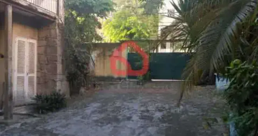 Terreno à venda na Avenida Geremário Dantas, 654, Pechincha, Rio de Janeiro