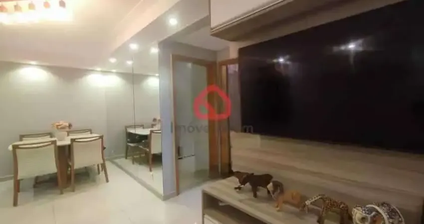 Apartamento com 2 quartos à venda na Avenida Geremário Dantas, 840, Pechincha, Rio de Janeiro