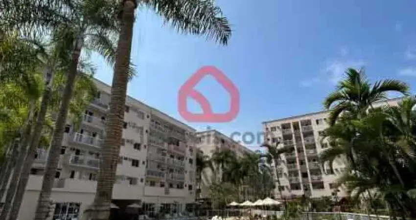 Apartamento com 2 quartos à venda na Rua Professor Henrique Costa, 950, Pechincha, Rio de Janeiro