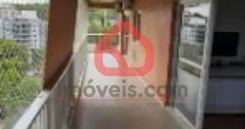 Apartamento com 3 quartos à venda na Rua Xingu, 161, Freguesia (Jacarepaguá), Rio de Janeiro
