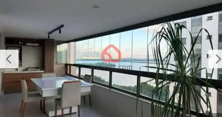 Apartamento com 3 quartos à venda na Rua Escritor Rodrigo Melo Franco, 160, Barra da Tijuca, Rio de Janeiro