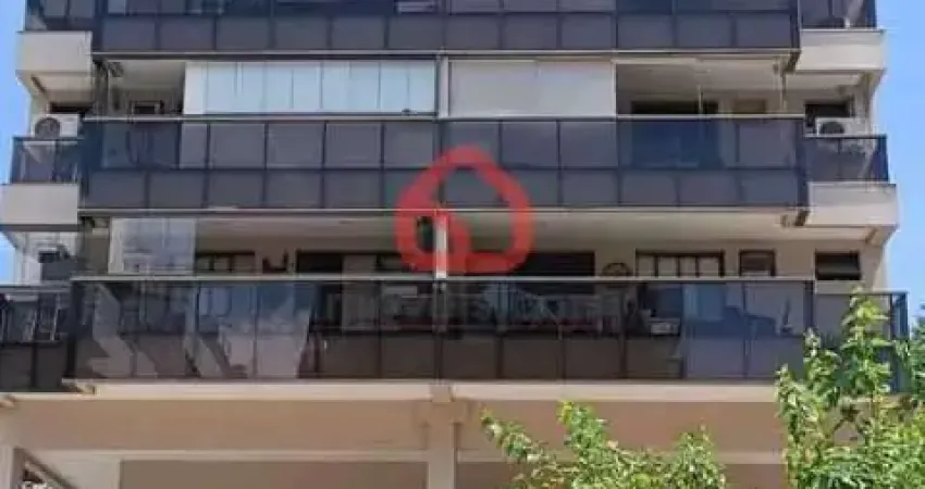 Apartamento com 3 quartos à venda na Rua Ituverava, 716, Anil, Rio de Janeiro