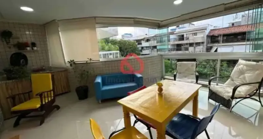 Apartamento com 3 quartos à venda na Rua Almirante Ary Rongel, 437, Recreio dos Bandeirantes, Rio de Janeiro