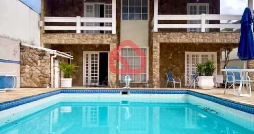 Casa em condomínio fechado com 4 quartos à venda na Rua Ivan Curvello, 37, Jacarepaguá, Rio de Janeiro