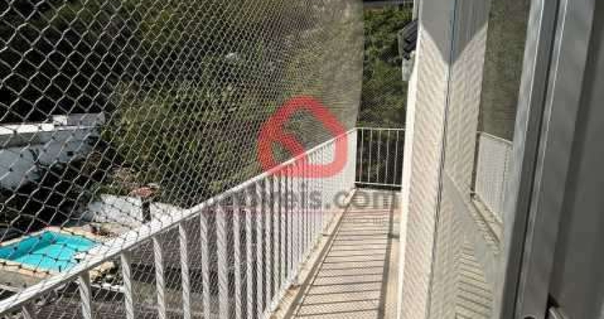 Apartamento com 3 quartos à venda na Rua Maricá, 442, Campinho, Rio de Janeiro