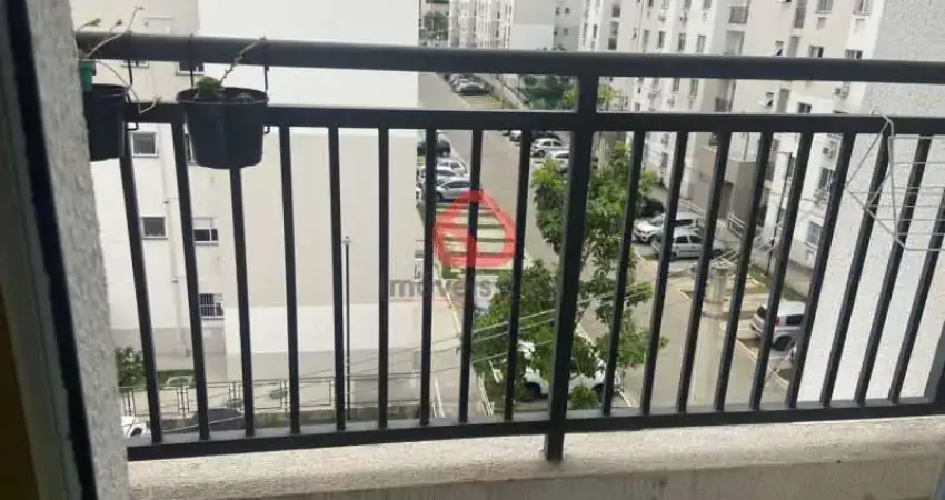 Apartamento com 3 quartos à venda na Estrada dos Teixeiras, 80, Taquara, Rio de Janeiro