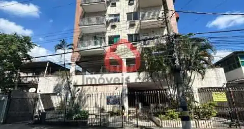 Cobertura com 3 quartos à venda na Rua Capitão Machado, 74, Praça Seca, Rio de Janeiro