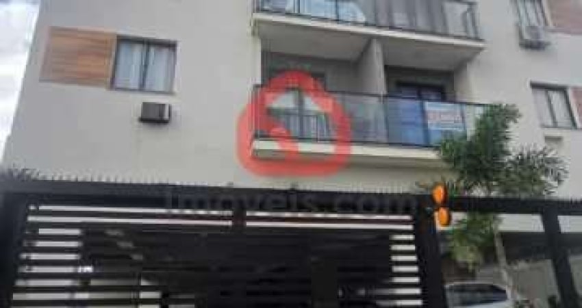 Apartamento com 2 quartos à venda na Rua Pinto Teles, 230, Praça Seca, Rio de Janeiro