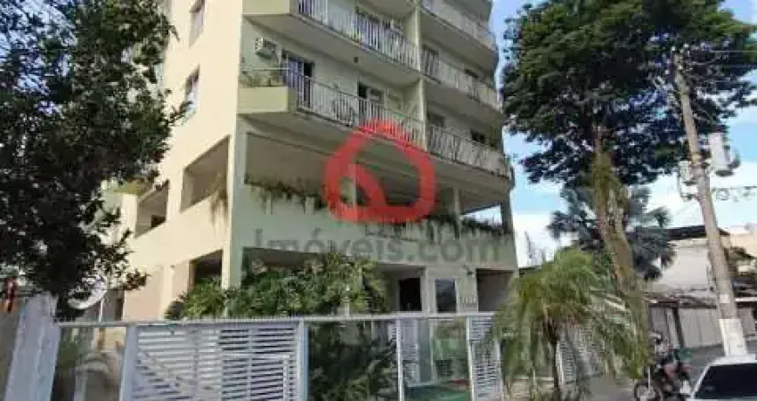 Apartamento com 2 quartos à venda na Avenida dos Mananciais, 1430, Taquara, Rio de Janeiro