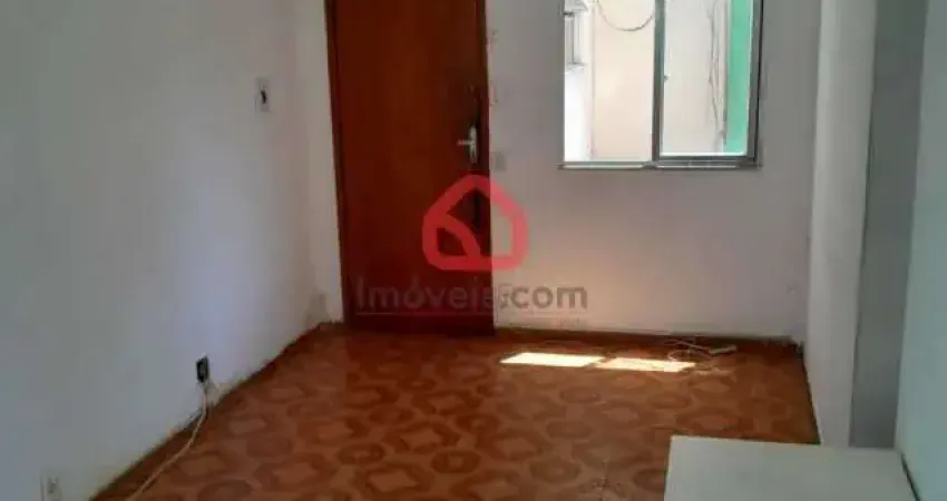 Apartamento com 2 quartos à venda na Rua Frei Luiz Alevato, 214, Taquara, Rio de Janeiro