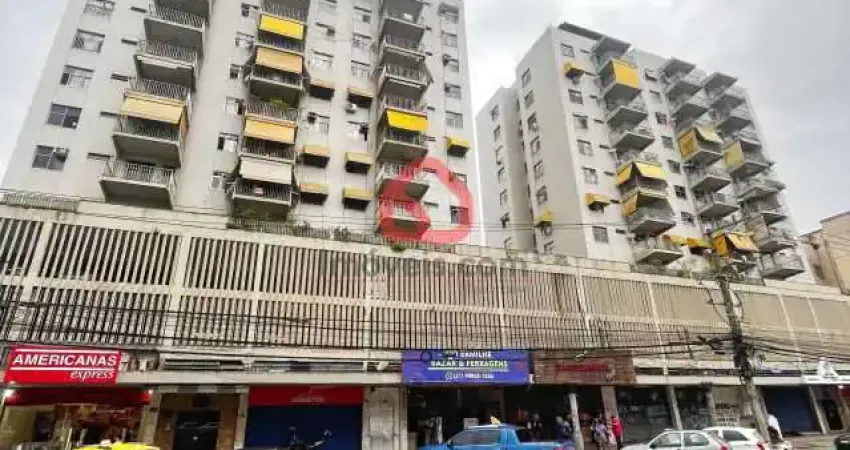 Apartamento com 2 quartos à venda na Rua Cândido Benício, 1671, Praça Seca, Rio de Janeiro