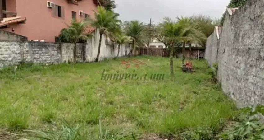 Terreno à venda na Rua Procurador Machado Guimarães, 560, Barra da Tijuca, Rio de Janeiro