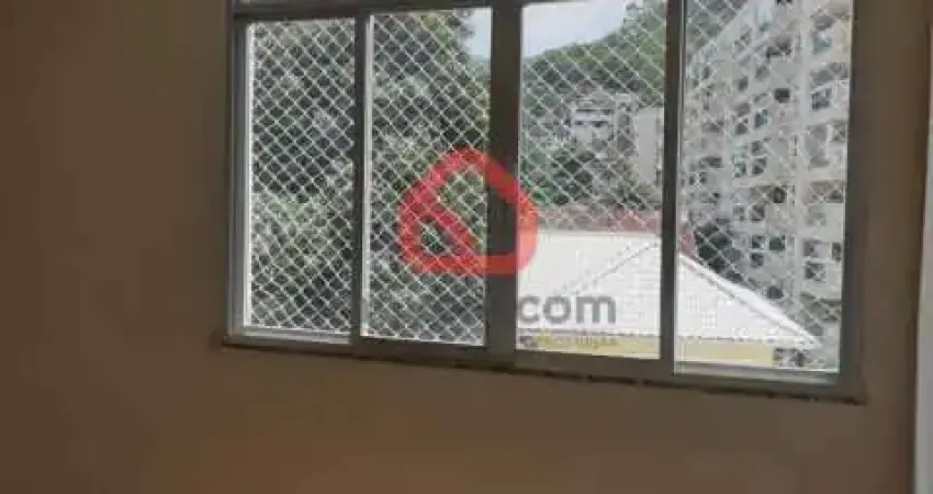 Apartamento com 2 quartos à venda na Estrada dos Três Rios, 1466, Freguesia (Jacarepaguá), Rio de Janeiro