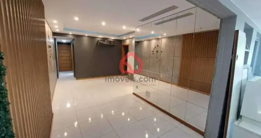Apartamento com 3 quartos à venda na Rua Araguaia, 1696, Freguesia (Ilha do Governador), Rio de Janeiro