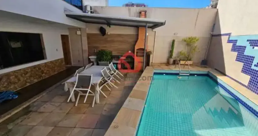 Casa em condomínio fechado com 3 quartos à venda na Avenida Geremário Dantas, 661, Pechincha, Rio de Janeiro