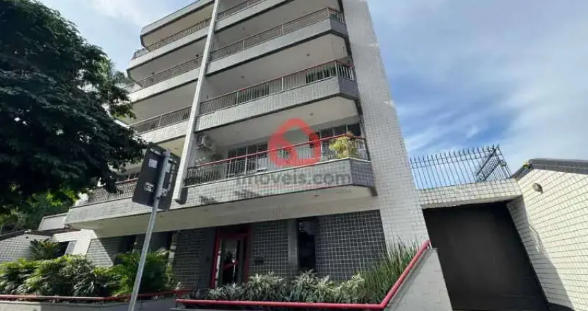 Cobertura com 4 quartos à venda na Estrada Campo da Areia, 56, Pechincha, Rio de Janeiro