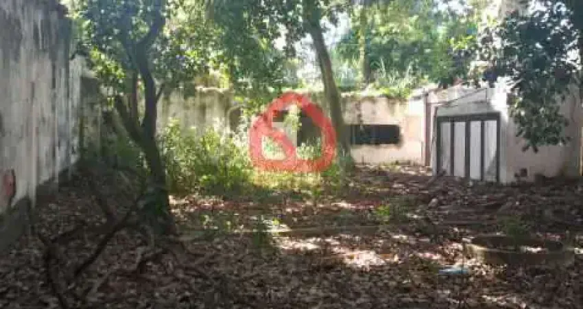 Terreno à venda na Rua Comendador Siqueira, 2079, Pechincha, Rio de Janeiro