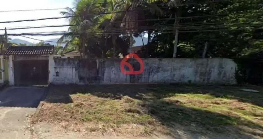 Terreno à venda na Estrada Capitão Pedro Afonso, 1210, Vargem Grande, Rio de Janeiro