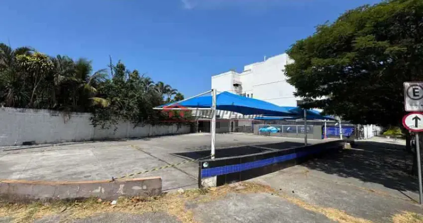 Terreno à venda na Rua Ministro Aliomar Baleeiro, 9, Recreio dos Bandeirantes, Rio de Janeiro