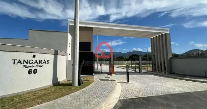 Terreno à venda na Rua Cartunista Millôr Fernandes, 60, Recreio dos Bandeirantes, Rio de Janeiro