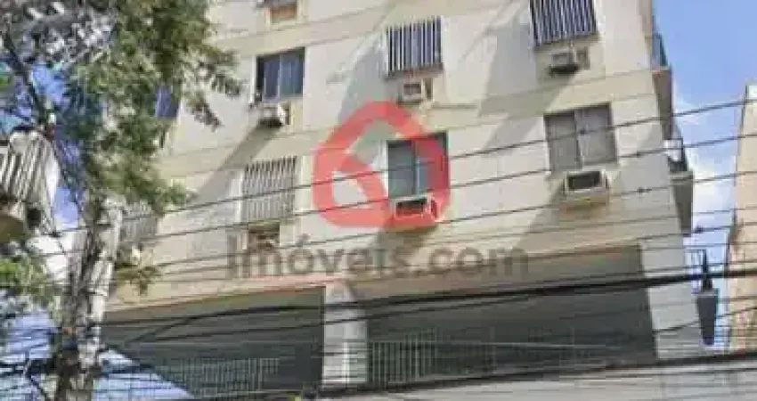 Apartamento com 2 quartos à venda na Rua Doutor Leal, 550, Engenho de Dentro, Rio de Janeiro
