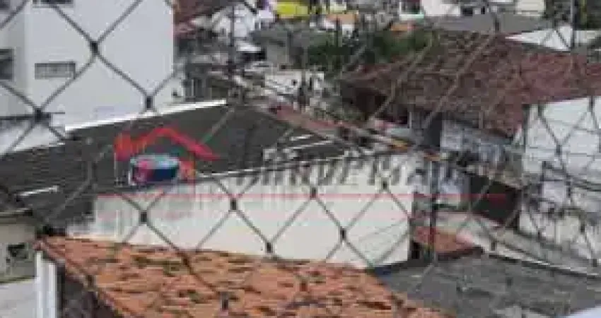 Apartamento com 3 quartos à venda na Rua Claudino de Oliveira, 116, Pechincha, Rio de Janeiro
