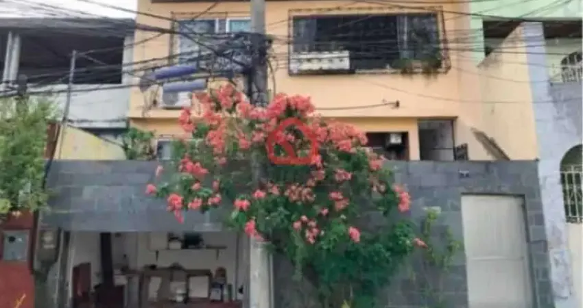 Casa em condomínio fechado com 3 quartos à venda na Estrada Rodrigues Caldas, 1607, Taquara, Rio de Janeiro