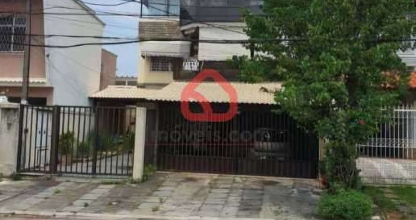 Apartamento com 2 quartos à venda na Rua Alves do Vale, 607, Vila Valqueire, Rio de Janeiro