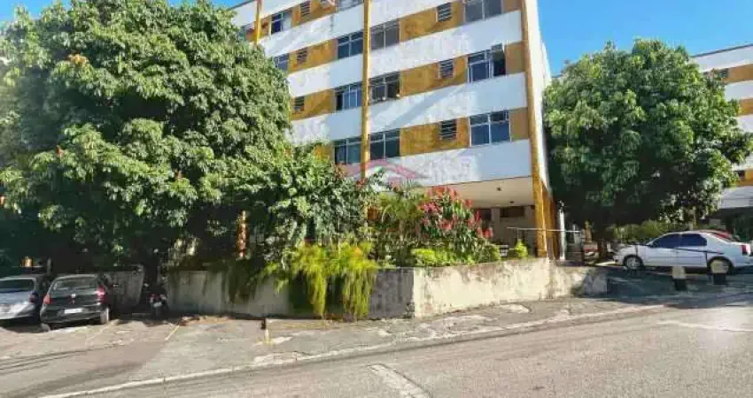 Apartamento com 2 quartos à venda na Rua Barão, 23, Praça Seca, Rio de Janeiro