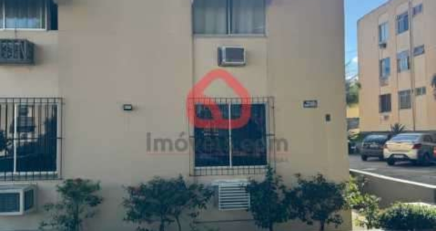 Apartamento com 1 quarto à venda na Rua Imuta, 150, Pechincha, Rio de Janeiro