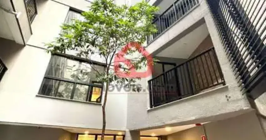 Apartamento com 1 quarto à venda na Rua Irineu Marinho, 52, Centro, Rio de Janeiro