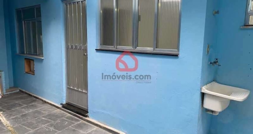 Apartamento com 1 quarto à venda na Rua Delfos, 95, Curicica, Rio de Janeiro