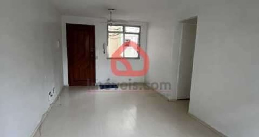 Apartamento com 1 quarto à venda na Rua Carlos Palut, 207, Taquara, Rio de Janeiro