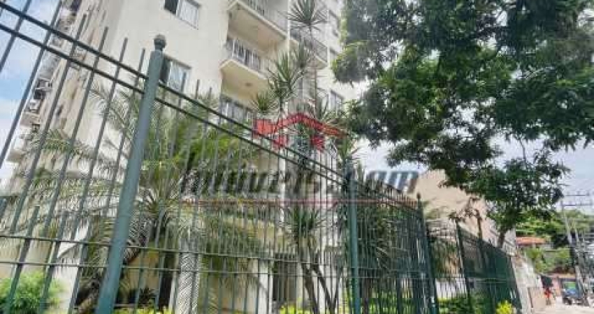 Apartamento com 2 quartos à venda na Rua Cândido Benício, 2363, Tanque, Rio de Janeiro