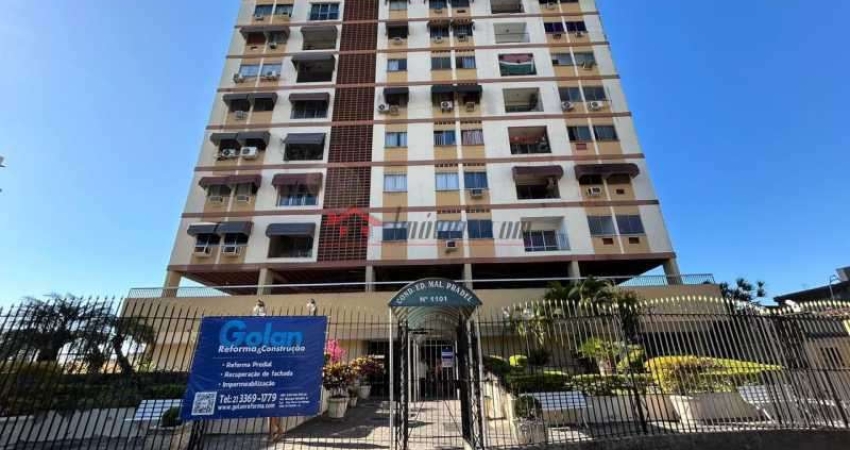 Apartamento com 2 quartos à venda na Rua Quiririm, 1101, Vila Valqueire, Rio de Janeiro